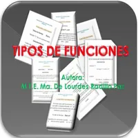 FUNCIÓN CUADRÁTICA LINEAL OTRA icon