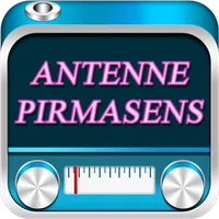ANTENNE PIRMASENS 88.4 FM icon