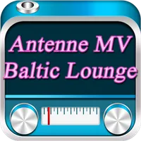 Antenne MV - Baltic Lounge icon