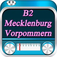 B2 Mecklenburg-Vorpommern 106. icon
