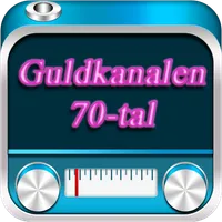 Guldkanalen 70-tal icon