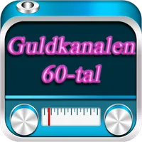 Guldkanalen 60-tal icon