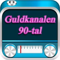 Guldkanalen 90-tal icon