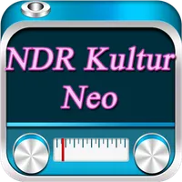 NDR Kultur Neo icon