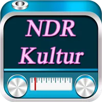 NDR Kultur - Oper in einer Stu icon