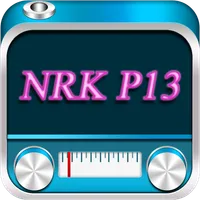 NRK P13 icon