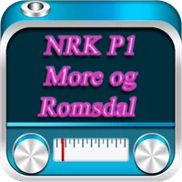NRK P1 More og Romsdal (Alesun icon