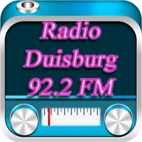 Radio Duisburg 92.2 FM icon