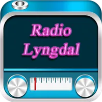 Radio Lyngdal icon