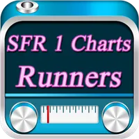 SFR 1 Charts-Runners icon