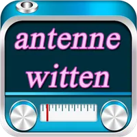 antenne witten icon