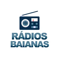 Rádios Baianas - AM, FM e Web icon