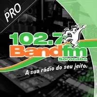 Band FM 102,7 Sorocaba icon