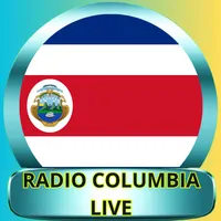 Radio Columbia live icon