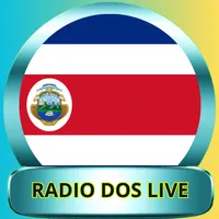 Radio Dos live icon