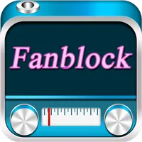 fanblock icon