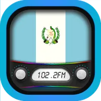 Radio Guatemala + Radio Online icon