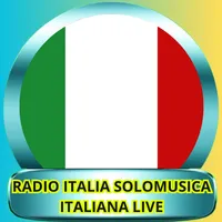 Radio Italia solo musica icon