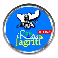 Radio Jagriti 90.4 FM icon