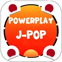 Radio J-Pop Powerplay live icon