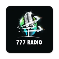 777 Radio icon