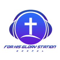 For His Glory Gospel Station icon