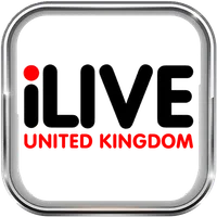 iLive Radio UK icon