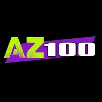 AZ100 Radio icon