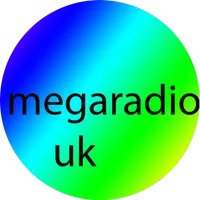 megaradio uk icon