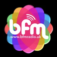BFM Radio icon