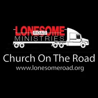 Lonesome Road Radio icon