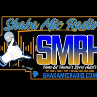 Shaka Mic Radio icon
