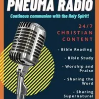 GSWMI Pneuma Radio icon