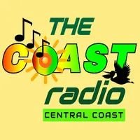 The Coast - Central Coast radi icon