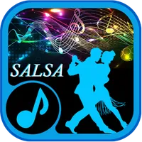 Salsa Music icon