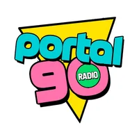 Portal 90 icon