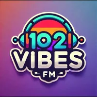 102 Vibes FM icon