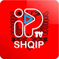 IPTV Shqip - tv version icon