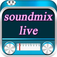 soundmix live icon