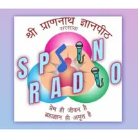 SPJIN Radio icon