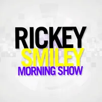 The Rickey Smiley Morning Show icon