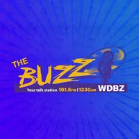 The Buzz icon