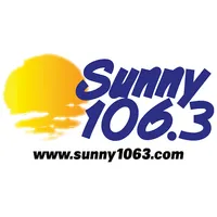 Sunny 106.3 icon