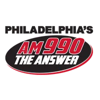 Philadelphia’s AM 990 The Answ icon