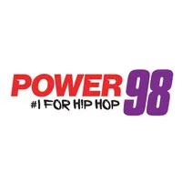 Power 98 FM icon