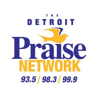 Detroit Praise Network icon