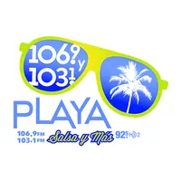 106.9 Playa Tampa Bay icon