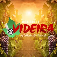 Web Rádio Videira icon