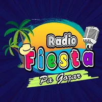 RADIO FIESTA - PA GOZAR icon
