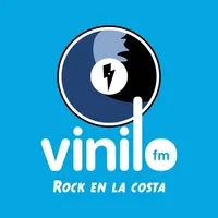 Vinilo FM Radio icon